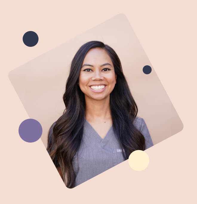Dr. Diana Dang DMD, dentist at AZ Cosmetic and Family Dentistry