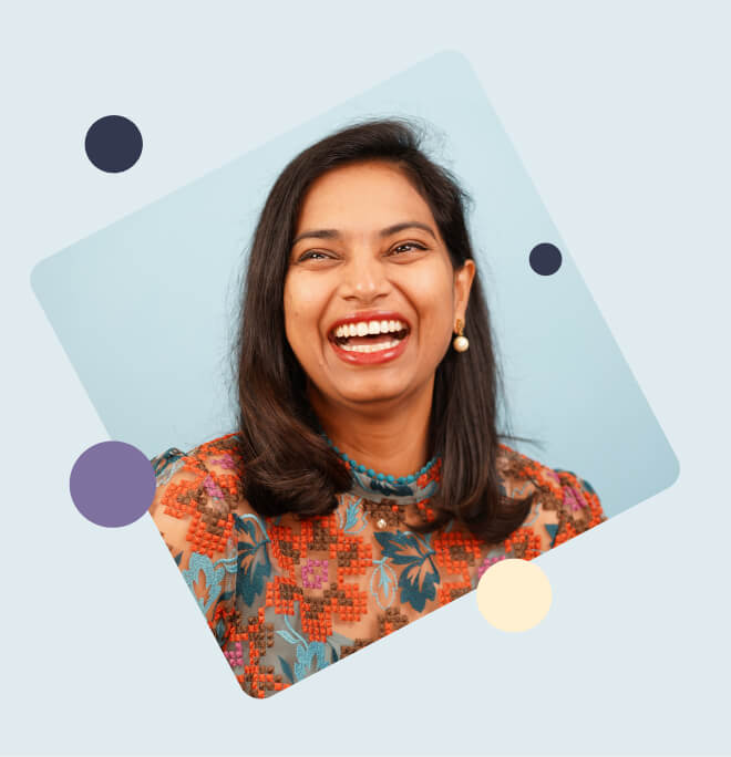 Dr. Vasudha Narra DDS FAGD, comprehensive dentist at North Valley Family Dentist