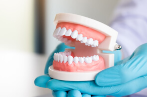 Dentures